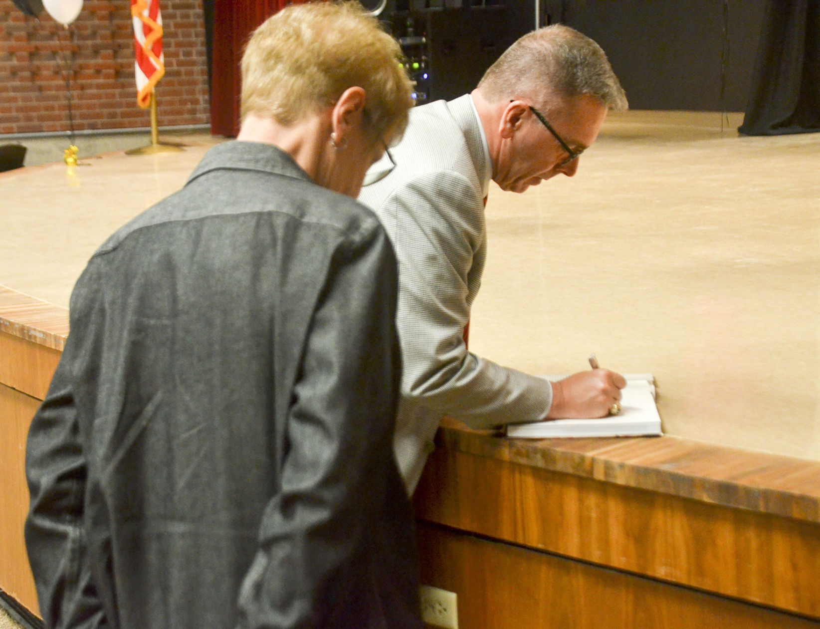 PHOTOS: University of Nebraska 150th Celebration at PHREC